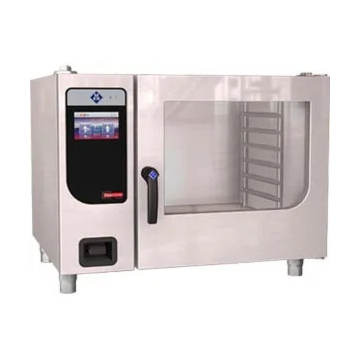 MKN FlexiCombi MagicPilot 6.2 MAXI Gas Combi Oven