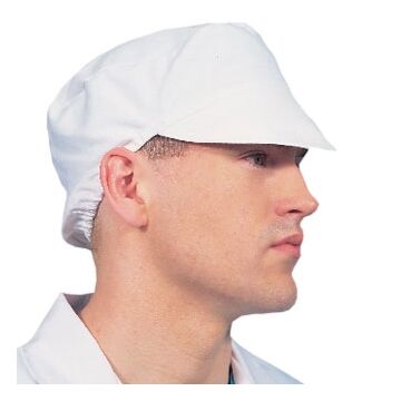 Whites A215 Bakers Cap