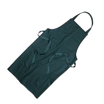 Bib Apron (Black)