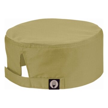 Colour by Chef Works Cool Vent Beanie - Lime