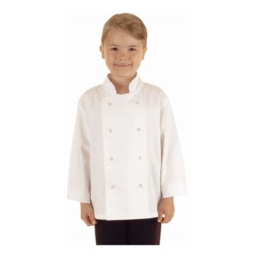 Whites Children's Chef Jacket