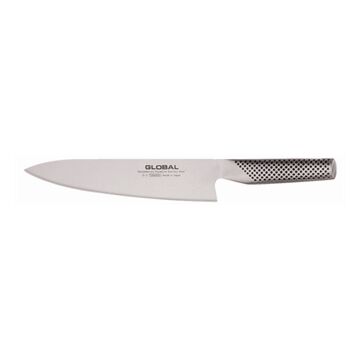 Global G-2 C075 Cooks Knife
