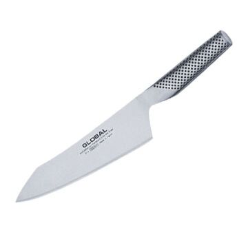 Global G-4 C274 Oriental Cooks Knife