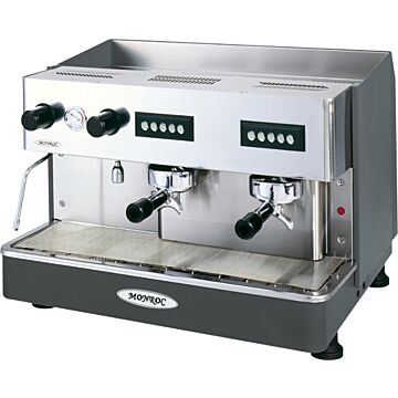 Crem MONROC 2 Group Take Away Automatic Coffee Machine