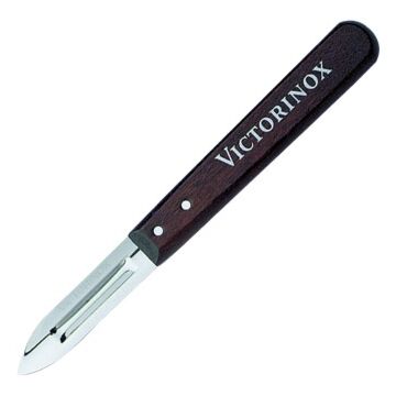 Victorinox C719 Rosewood Peeler