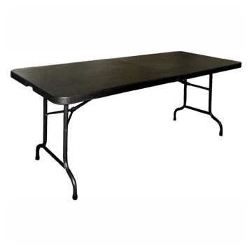 Bolero CB518 Centre Folding Utility Table 6ft (1.8m)
