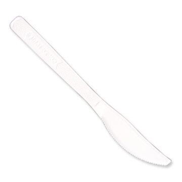 Vegware HC606 Biodegradable Knife
