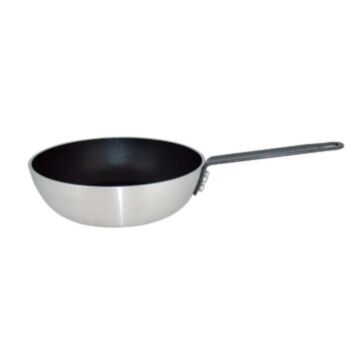 Vogue CB904 Flared Saute Pan