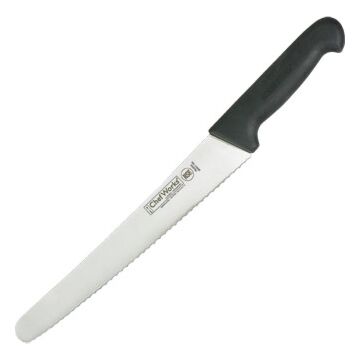 Chef Works CC281 Bread Knife
