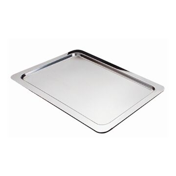 APS CC464 1/1 GN Stainless Steel Service Tray