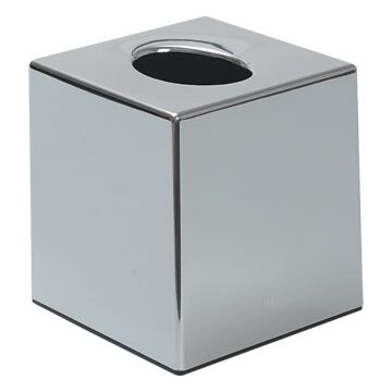 Bolero Cube Tissue Holder