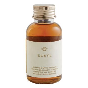 Elsyl Shampoo