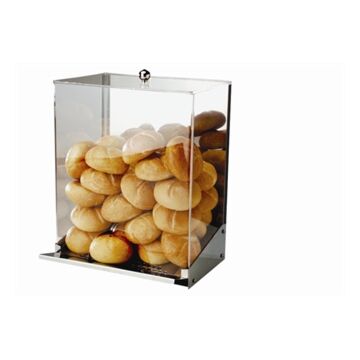 Bread Roll Dispenser