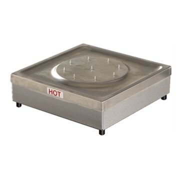 Victor Heated Pad Spare Carvery Top - CC868
