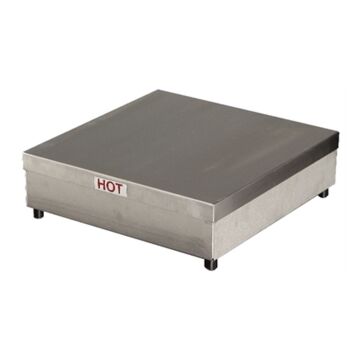 Victor Spare Stainless Steel Top - CC871