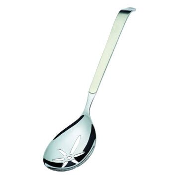 Buffet Slotted Serving Spoon