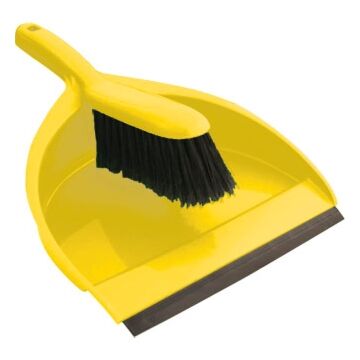 CC930 Soft Dustpan &amp; Brush Set