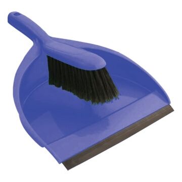 CC932 Soft Dustpan &amp; Brush Set