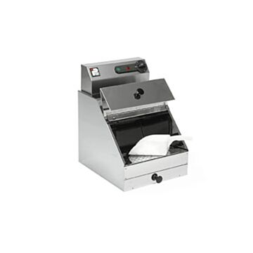 Parry CCS Chip Scuttle