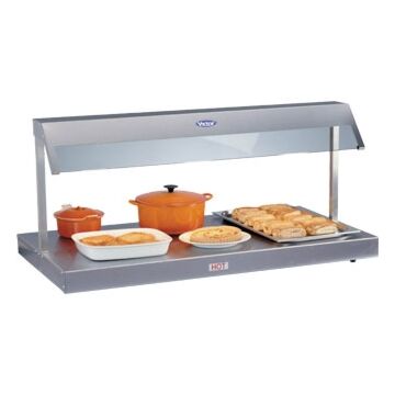 Victor HDU30Z Heated Display