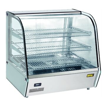 Buffalo CD231 Heated Merchandiser