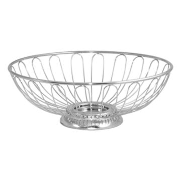 Olympia CD252 Bread/Fruit Bowl