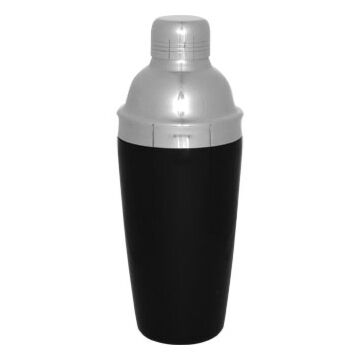 Olympia Deluxe Cocktail Shaker