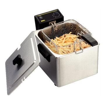 Caterlite CD274 Light Duty Single Fryer