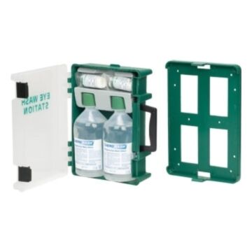 CD528 Eyewash Kit