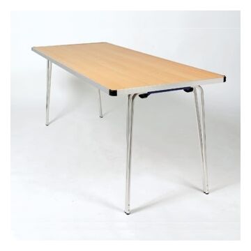 Contour CD584 Folding Table
