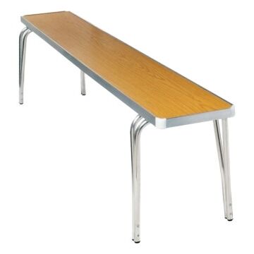 Contour CD586  Stacking Bench