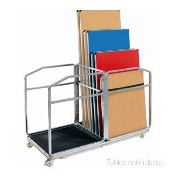 Gopak Large CD588  Table Trolley