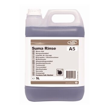 A5 Rinse Aid