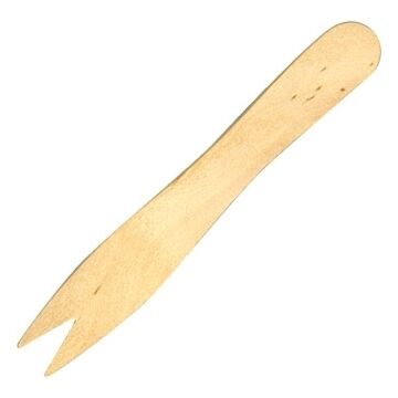 Plastico CD901 Wooden Chip fork