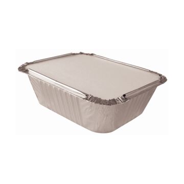 Fiesta CD952 Foil Board Lids