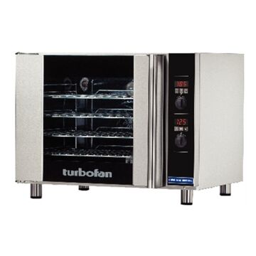 Blue Seal E31D4 Turbo Fan Convection Oven