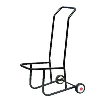 Bolero CE139  Banquet Chair Trolley