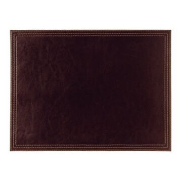 Olympia CE298 Faux Leather Placemats