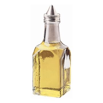 Olympia CE329 Oil/Vinegar Cruet Jar