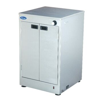 Victor Prince HED30100 Hot Cupboard