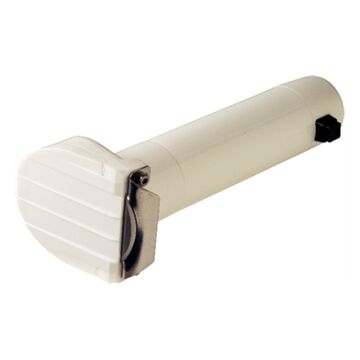 Plastic Kebab Knife CF238