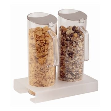 Cereal Bar Set