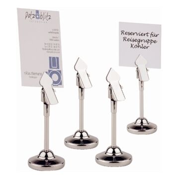 APS CF308 Table Number Stands