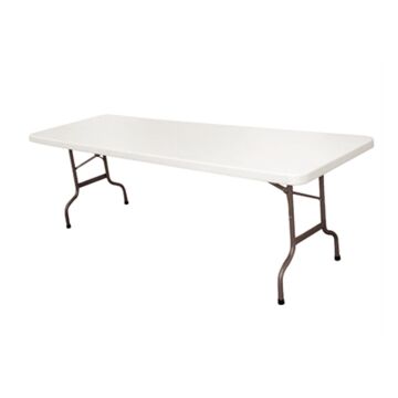 Bolero Centre Folding Table