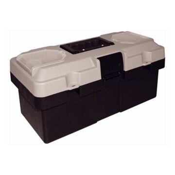 Vogue CF701 Knife Box