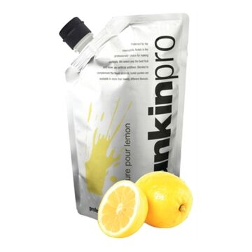 Funkin Juices - Lemon