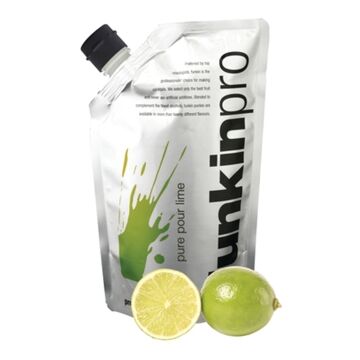 Funkin Juices - Lime