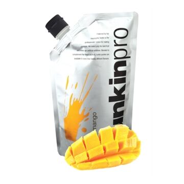Funkin Purees - Mango