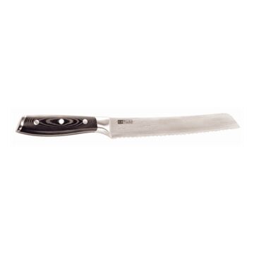 Tsuki CF842 Bread Knife
