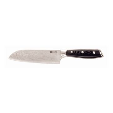 Tsuki CF844 Santoku Knife